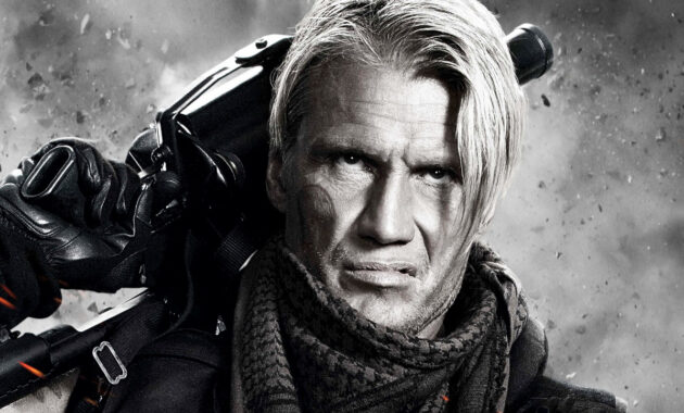 Dolph Lundgren : Photo Dolph Lundgren