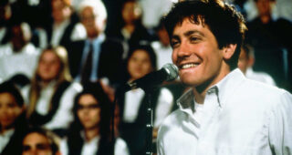 Donnie Darko : Photo Jake Gyllenhaal