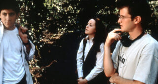 Donnie Darko : Photo Richard Kelly