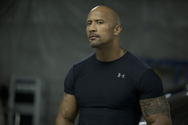 Photo Fast & Furious 6