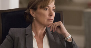 Elizabeth Marvel : Photo Homeland