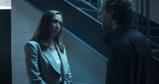 Elizabeth Marvel : Photo House of Cards