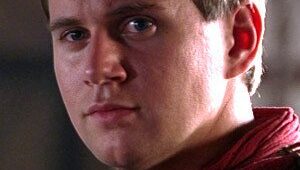 Allen Leech : Photo officielle