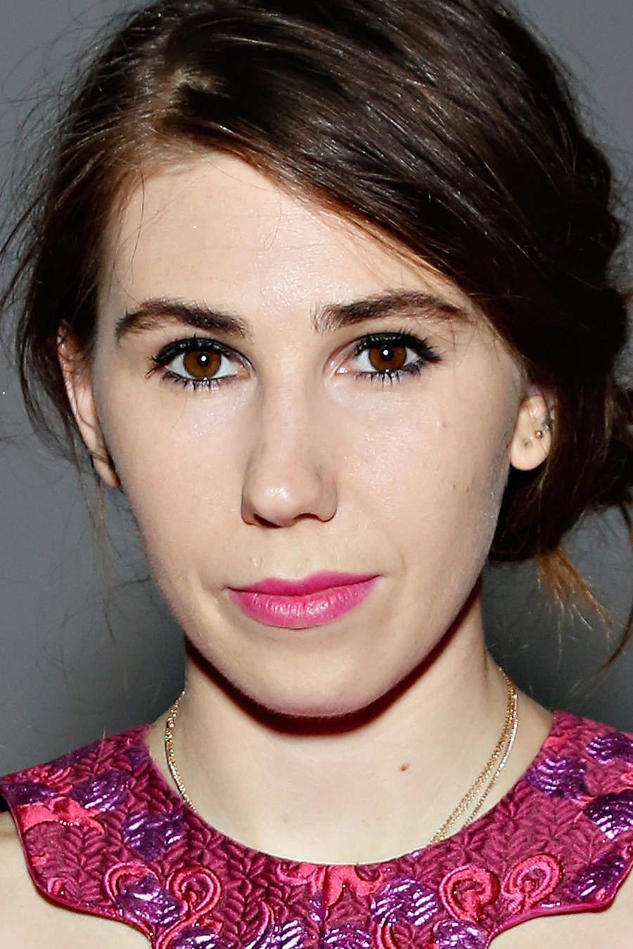 Zosia Mamet : Photo officielle