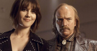 Fargo : Photo Fargo Saison 3