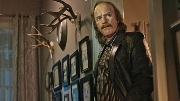 Photo Fargo Saison 3