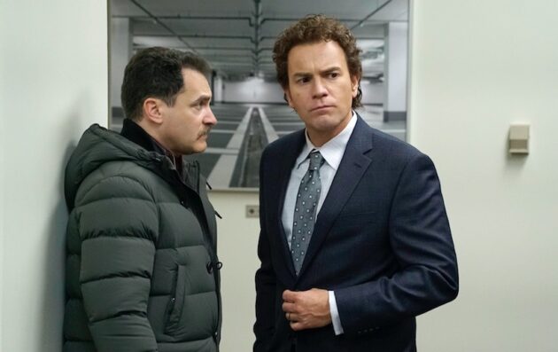Photo Fargo Saison 3