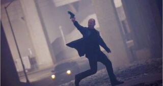 Fast & Furious 8 : Jason Statham