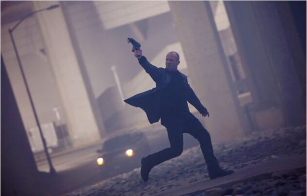 Jason Statham