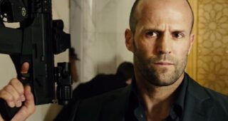 Fast & Furious 8 : Jason Statham