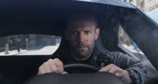 Fast & Furious 8 : Photo Jason Statham