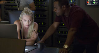 Fast & Furious 8 : Photo réalisateur F. Gary Gray