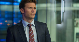 Fast & Furious 8 : Photo Scott Eastwood