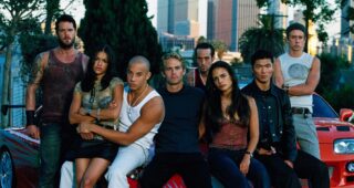 Fast & Furious : Photo Vin Diesel