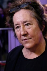 Christine Vachon : Photo officielle