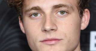 Ben Rosenfield : Photo officielle