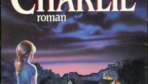 Firestarter (Charlie) : Stephen King