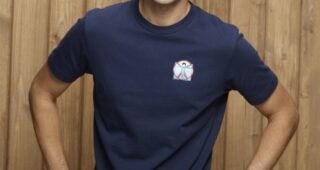 Demetri Martin : Photo officielle