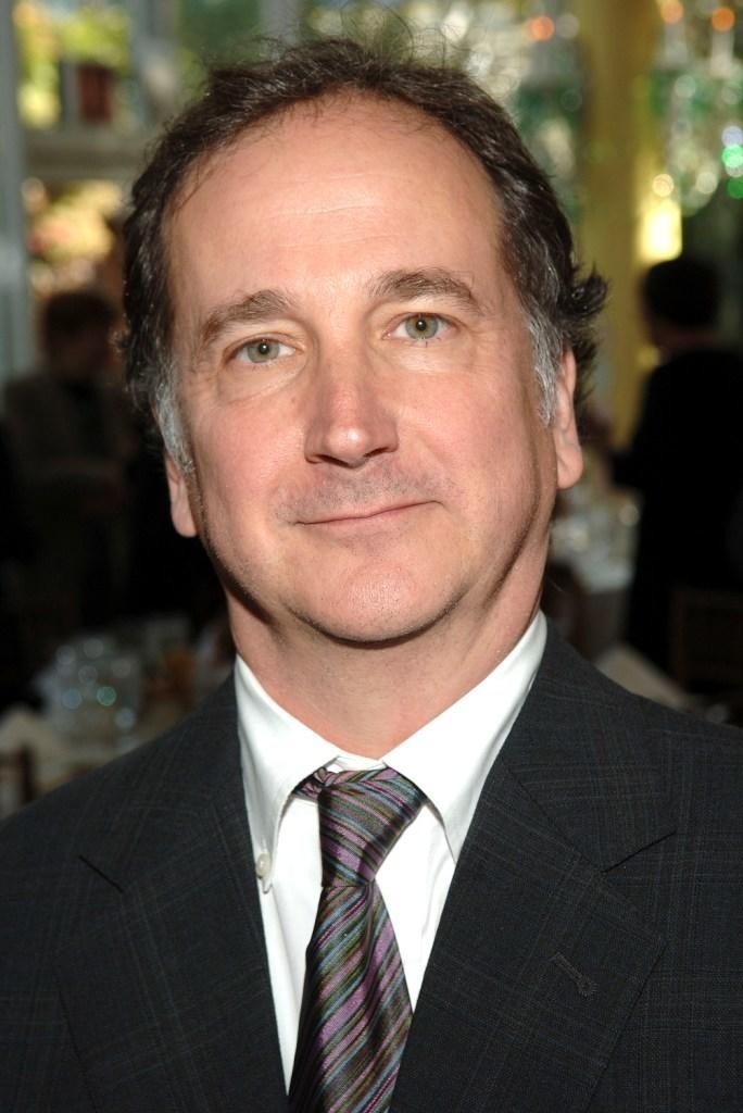 Mark Linn-Baker : Photo officielle