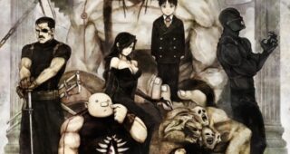 Fullmetal Alchemist : Photo Fullmetal Alchemist
