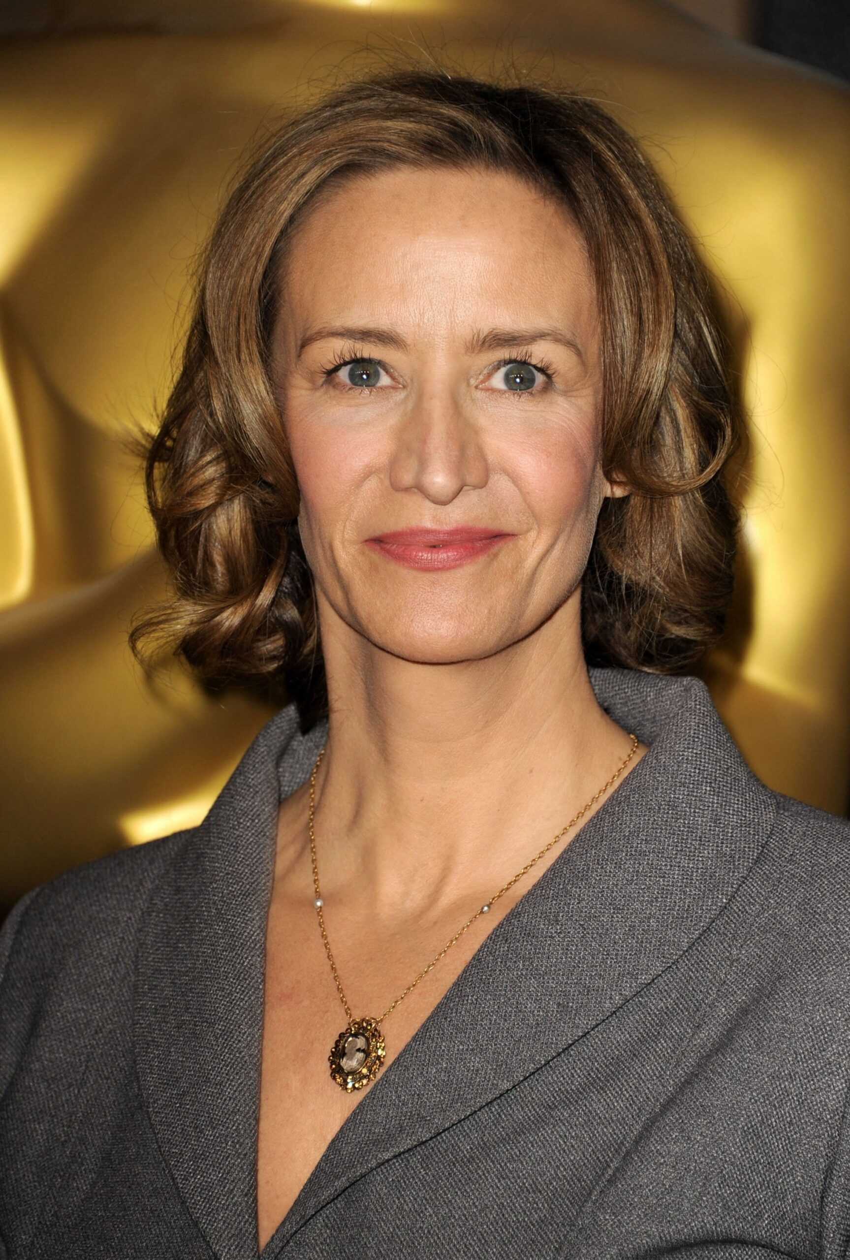 Janet McTeer : Photo officielle