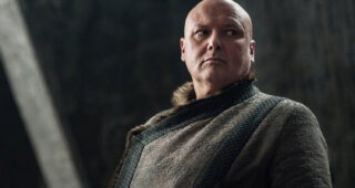 Game of Thrones Saison 7 : Photo Conleth Hill
