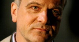 Bernhard Schütz : Photo officielle