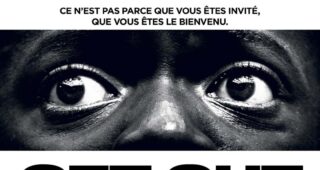 Get Out : Affiche française
