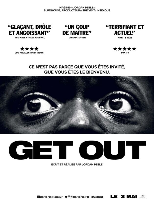 Affiche française