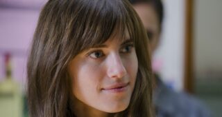 Get Out : Photo Allison Williams