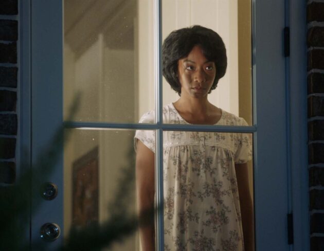 Photo Betty Gabriel