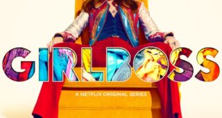 Girlboss : Affiche
