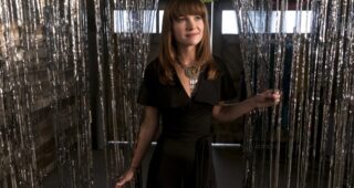 Girlboss : Photo Britt Robertson