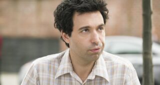 Girls : Photo Alex Karpovsky