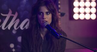 Girls : Photo Allison Williams