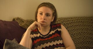 Girls : Photo Lena Dunham