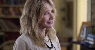 Girls : Photo Rosanna Arquette
