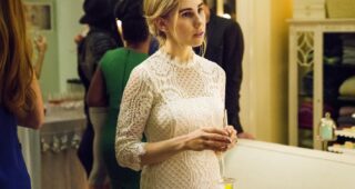 Girls : Photo Zosia Mamet