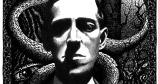 Guillermo del Toro : HP lovecraft