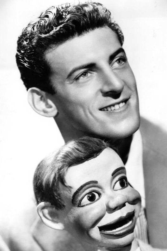 Paul Winchell : Photo officielle