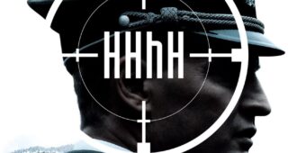 HHhH : Affiche