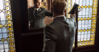 HHhH : Photo Jason Clarke