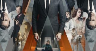 High-Rise : Affiche