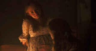High-Rise : Photo Elisabeth Moss