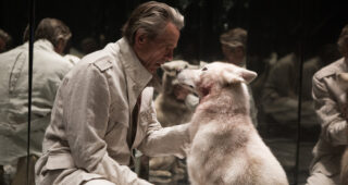 High-Rise : Photo Jeremy Irons