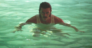 High-Rise : Photo Luke Evans