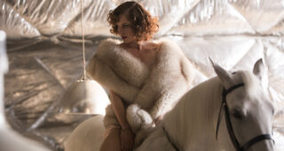 High-Rise : Photo Sienna Guillory