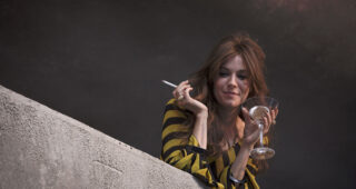 High-Rise : Photo Sienna Miller