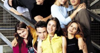 Popular : Affiche officielle