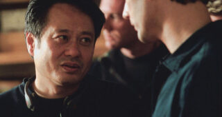 Hulk : Photo Ang Lee